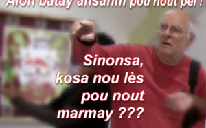 ​Pas d’égalité réelle sans liberté réelle !