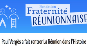 Paul Vergès a fait rentrer La Réunion dans l'Histoire