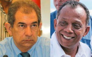 Fédération du Parti Socialiste : Aux Maires des 24 communes de La Réunion