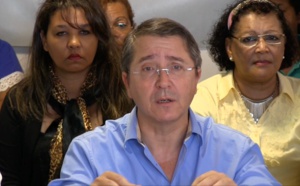 Jean Jacques MOREL : ​Pour Gilbert ANNETTE, c’est un tête à queue ou trahison ?