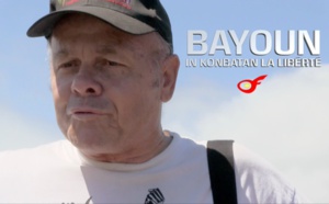 BAYOUN : in konbatan pou la libérté