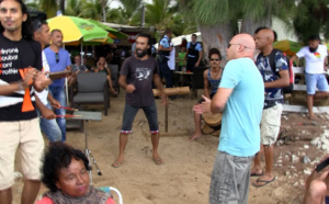 Rendez-vous Réunionnais à Trou d'Eau