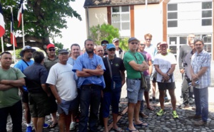 Le CRPMEM annonce la création de l’OPPAR ;  Organisation des Producteurs, Pêcheurs et Aquaculteurs Réunionnais