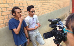 « The Dizzy Brains, Madagascar pays punk »   Avant première d’un documentaire réunionnais inédit
