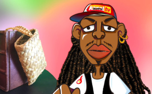 28 AVRIL au 4 MAI 2018 28 AVRIL au 4 MAI 2018