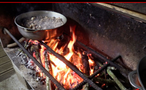 Kari Kaf et Kouskous Kari Kaf et Kouskous