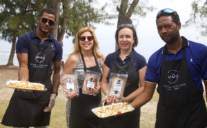 Deux grandes entreprises réunionnaises associent leur savoir-faire Deux grandes entreprises réunionnaises associent leur savoir-faire