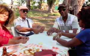 La leçon réunionnaise La leçon réunionnaise