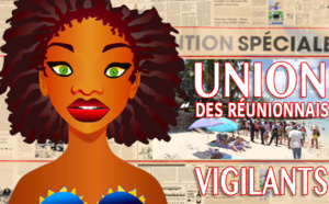 Libération de la plage de l'Ermitage Libération de la plage de l'Ermitage