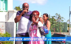 Un festin pour Daisy