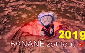 BONANÉ