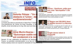 Recevez nos infos par mél