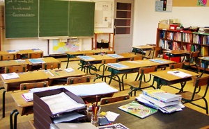 Ecoles primaires : l’AMF demande l’arrêt des suppressions de postes