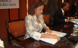 Guyane et Martinique : élections des deux nouvelles assemblées en 2014