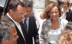 L'AFD a consacré 193 millions d'€ à La Réunion en 2010