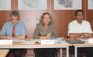 Agorah : Couapel-Sauret succède à Langenier, le directeur Jean-Pierre s'en va