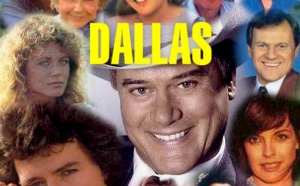 Dallas revient, une bonne nouvelle pour l'image de l'homme et de la femme ?