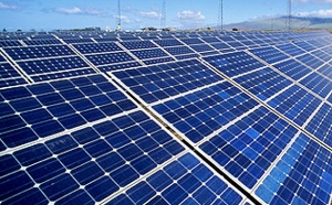 Un créateur d'entreprise : "Le photovoltaïque, c'est pas pour nous c'est pour les entreprises extérieures"