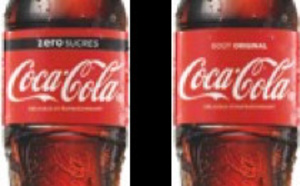 Coca-Cola Zéro Sucres  a changé de formule pour répondre à la demande des consommateurs.