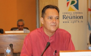 Pierre Vergès propose "un syndicat mixte à 42 membres"
