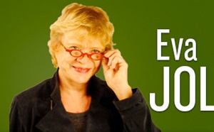 Europe Ecologie Les Verts : Jean-Alain Cadet négocie la visite d'Eva Joly dans notre île