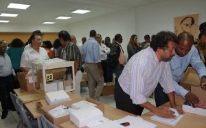 22.000 Réunionnais ont participé aux primaires socialistes, le PS savoure son succès
