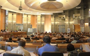 ARAST : "Toute récupération politique ne peut nuire qu'au dossier", dit le Conseil général