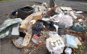 Cirest : semaine de réduction des déchets