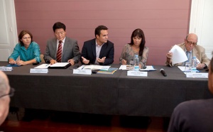 La Région Réunion dresse déjà sa liste d'aides aux scolaires et aux étudiants, pour la rentrée 2012