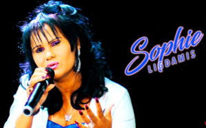 Sophie LIGDAMIS : Nout dé ou