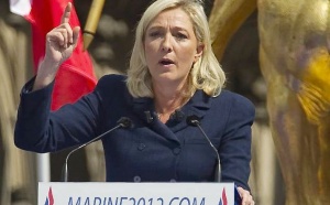 EELV : Tumulte autour de la venue Marine Le Pen à La Réunion