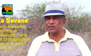 Néo Colonialisme : Expropriation spoliation au Cap Lahoussaye