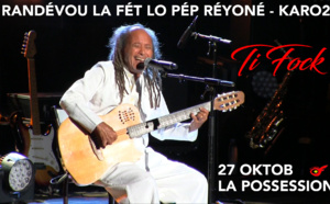 La Fét lo Pép Réyoné