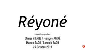 RÉYONÉ