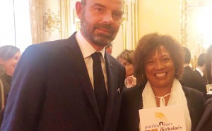 La fondation pour la mémoire de l’esclavage est créée