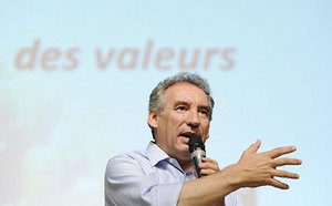 La supplique de Joseph Boyer à François Bayrou