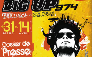 Big up : Redman ne viendra pas à cause de... "caprices de stars"