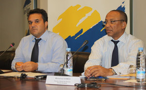 Région Réunion : plus de 1,1 million d’€ votés en faveur du sport