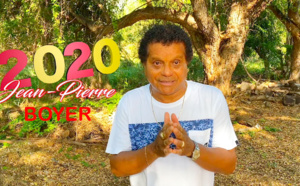 Jean-Pierre tout en douceur