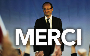 François Hollande, 17 ans après François Mitterrand, symbolise un front et une fronde populaires