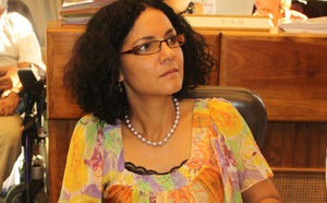 Nathalie Bassire ne sera pas candidate aux Législatives, la Droite sera absente dans la 3e circonscription