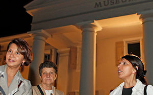Nuit des Musées 2012 : la fête bat son plein !