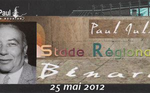 Les Dieux du Stade Paul Julius Bénard