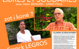 Franck LEGROS : Le pont économique