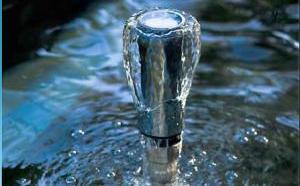 "Garantir la durabilité de la ressource en eau"