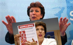 Au secours, où est Bachelot ?