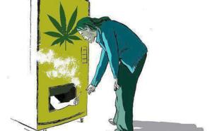 Dépénaliser le cannabis