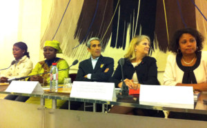 "Vers une nouvelle forme de partenariat entre l’Afrique et La Réunion"