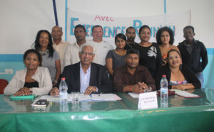 Emergence Réunion : "La situation sociale est de plus en plus préoccupante à La Réunion"