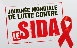 Journée mondiale de lutte contre le VIH/sida